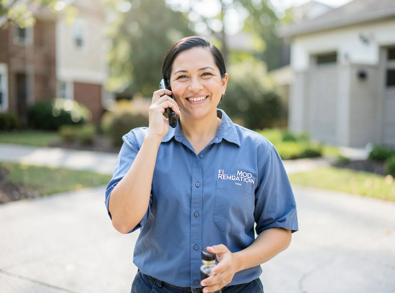 Mold Remediation Opolis, KS FAQs